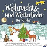 Weihnachts- und Winterlieder für Kinder