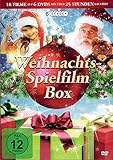 Die Weihnachten Spielfilm Special Collection Box - 18 Filme + Der kleine Lord [7 DVDs]